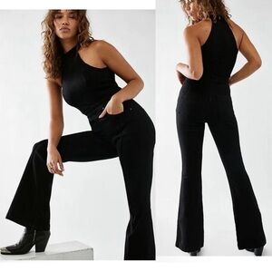 Free People CRVY jumpsuit NWOT